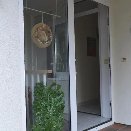 Ferienwohnung Freiraumwohnung Tessenow Exterior photo