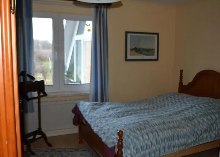 Ferienwohnung Freiraumwohnung