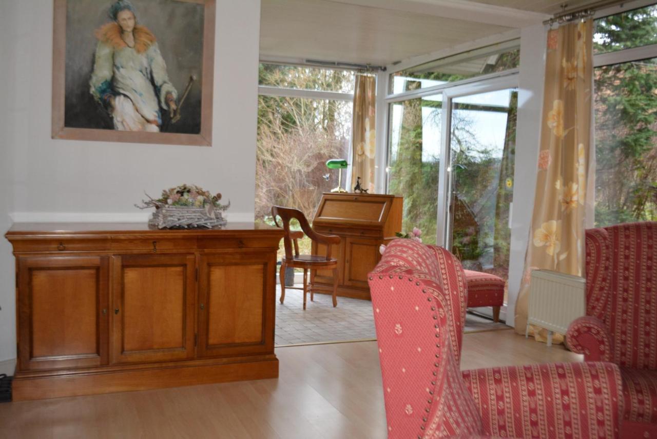 Freiraumwohnung Apartment *
