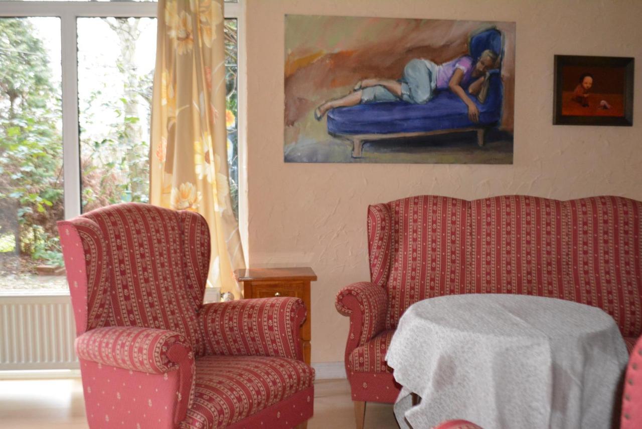 Freiraumwohnung Tessenow