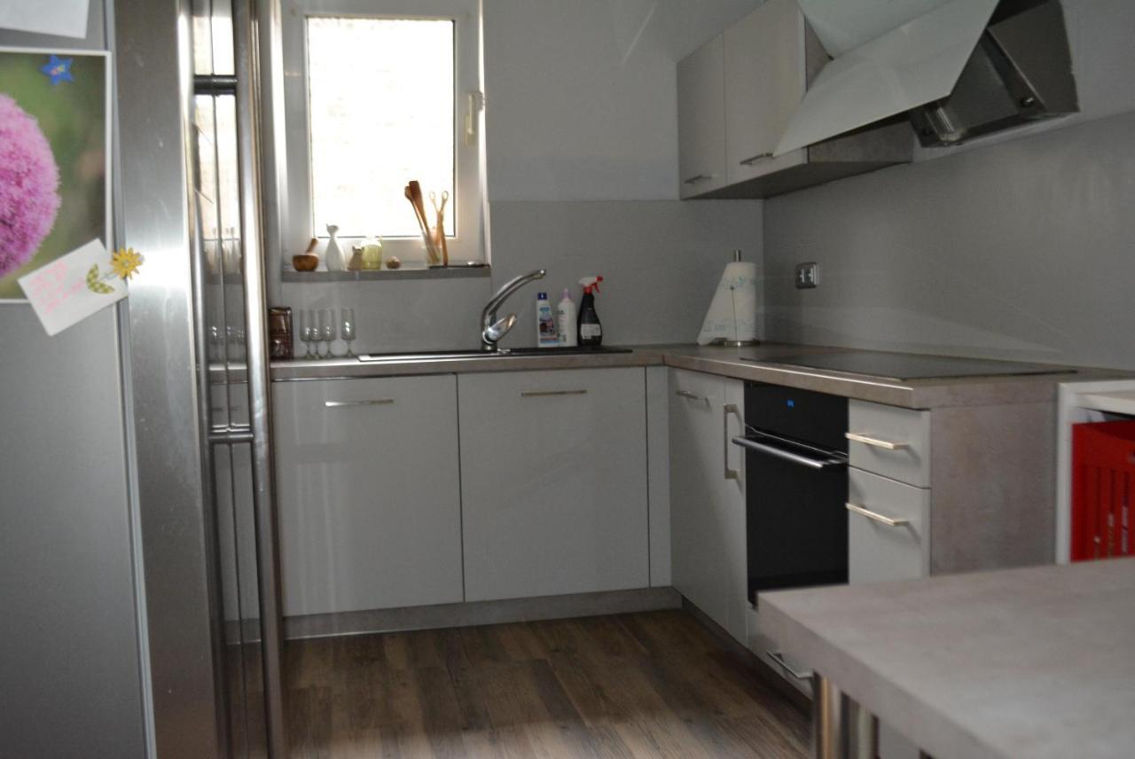 Freiraumwohnung Apartment *