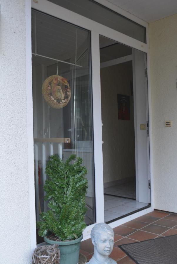 Apartment Freiraumwohnung Tessenow